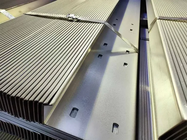 Z Steel Channel1